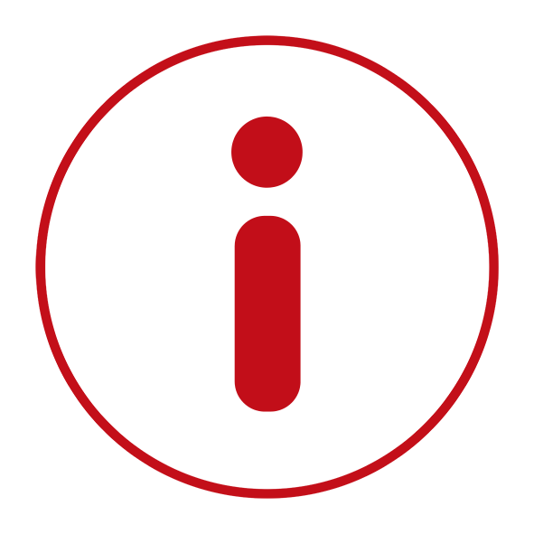icono información